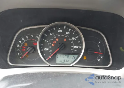 2014 Toyota Rav4 Xle z USA, uszkodzony, nr VIN 2T3RFREV3EW159967